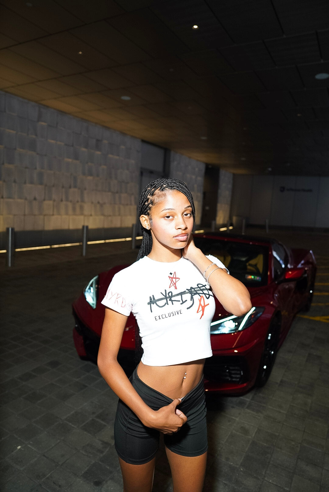 Myriad Exclusive