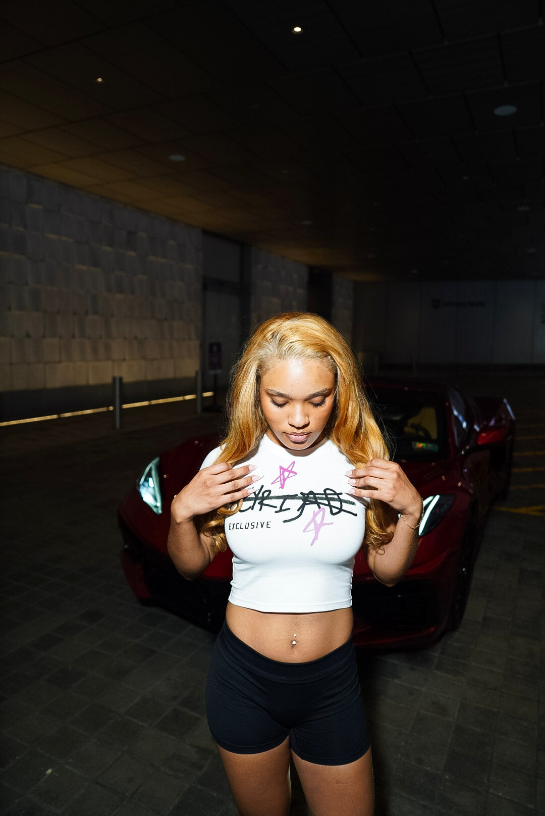 Myriad Exclusive